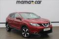 Nissan Qashqai 1.6dCi 96kW 4x4 NAVI 1.MAJ. R