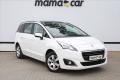 Peugeot 5008 1.6HDI AUTOMAT PANO 1. MAJ. R