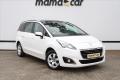 Peugeot 5008 1.6HDI AUTOMAT PANO 1. MAJ. R