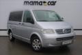 Volkswagen Multivan 2.5 TDI 96kW STARTLINE