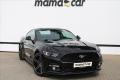 Ford Mustang 2.3i 233kW SERVISN KNIHA