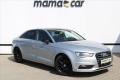 Audi A3 1.6TDI S-TRONIC S-LINE NAVI R