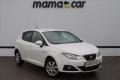 Seat Ibiza 1.6 TDI KLIMA SERVIS.KNIHA