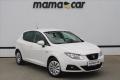 Seat Ibiza 1.6 TDI KLIMA SERVIS.KNIHA