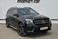 Mercedes-Benz GLS 350d 4MATIC AMG 7-M�ST DPH