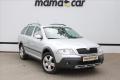 koda Octavia 2.0 TDI SCOUT TAN ZA. R