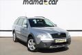 koda Octavia 2.0 TDI SCOUT TAN ZA. R