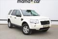 Land Rover Freelander 2.2 TD4 118kW 4WD SERVIS.KNIHA