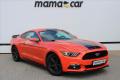 Ford Mustang 2.3ECOBOOST 233kW AUTOMAT