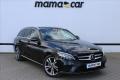 Mercedes-Benz 220d 143kW 4MATIC AIRMATIC DPH