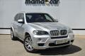 BMW X5 3.0SD 210kW SPORT PAKET �R