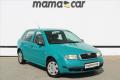 koda Fabia 1.2 HTP 40kW R