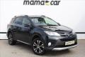 Toyota RAV4 2.2 D-CAT 110KW 4x4 PREMIUM ČR
