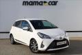 Toyota Yaris VVT-iE Multidrive S Active Tre