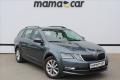 koda Octavia 1.6TDI 85kW STYLE 1.MAJ. R