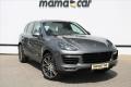 Porsche Cayenne TURBO 4.8i 382kW SERVIS.KN. R