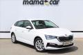 koda Scala 1.6 TDI 85kW LED 1.MAJ. DPH R