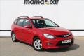 Hyundai i30 1.6i TRIKOLOR STYLE 1.MAJ. R