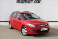 Hyundai i30 1.6i TRIKOLOR STYLE 1.MAJ. R