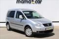 Volkswagen Caddy 1.9TDI 77KW DSG