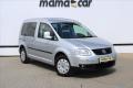 Volkswagen Caddy 1.9TDI 77KW DSG 5-MST