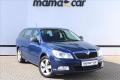�koda Octavia 1.6 TDI 77kW SERVISN� KNIHA �R