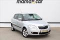 koda Fabia 1.4i 63kW TAN ZA. ELEGANCE