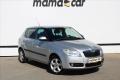 koda Fabia 1.4i 63kW TAN ZA. ELEGANCE