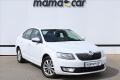 �koda Octavia 1.2 TSI 81kW DSG DPH �R
