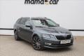 koda Octavia 2.0TSi DSG 4X4 L&K 1. MAJ. R