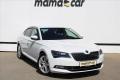 koda Superb 2.0TDI STYLE NAVI R
