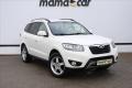 Hyundai Santa Fe 2.2 CRDI 4WD SERVIS.KNIHA R