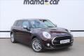 Mini Clubman 2.0D A/T NAVI LED 1.MAJ. �R