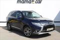 Mitsubishi Outlander 2.3 DI-D 4WD NAVI 1.MAJ. R