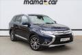 Mitsubishi Outlander 2.3 DI-D 4WD NAVI 1.MAJ. R