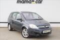 Opel Zafira 1.9 CDTI 110kW 7M�ST 1.MAJ. �R