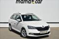 �koda Fabia 1.0 TSI AMBITION TOUR DPH �R