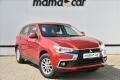 Mitsubishi ASX 1.6 MIVEC 86kW 1.MAJITEL �R