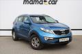 Kia Sportage 1.6GDI 99kW SERVIS. KNIHA R