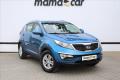 Kia Sportage 1.6 GDI 99kW SERVISN KNIHA R