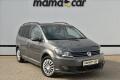 Volkswagen Touran 1.6 TDI DSG 7-M�ST NAVI KَE