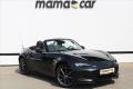 Mazda MX-5 2.0 SKYACTIV-G 160 REVOLUTION