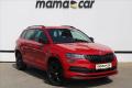 koda Karoq 1.5 TSI DSG SPORT LINE 1.MAJ.