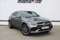 Mercedes-Benz GLC COUPE 220d 4MATIC AMG R