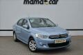 Citro�n C-Elys�e 1.6i 85kW SERVIS. KNIHA �R