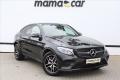 Mercedes-Benz GLC 220d 4MATIC AMG COUP R