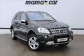 Mercedes-Benz ML 350 CDI 4MATIC VZDUCH �R