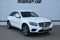 Mercedes-Benz GLC 250 155kW 4MATIC LED DPH �R