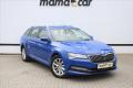 koda Superb 2.0 TDI 110kW DSG NAVIGACE