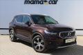 Volvo XC40 D3 INSCRIPTION SERVISN KNIHA